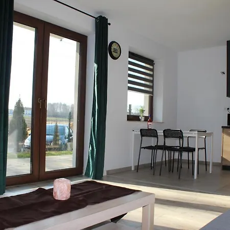 Apartament Fibra Freddo Rybnik  Exterior photo