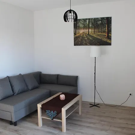 Apartament Fibra Freddo Rybnik  Exterior photo