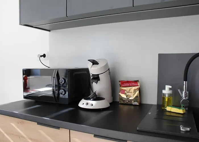 Apartament Fibra Freddo