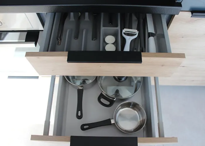 Apartament Fibra Freddo
