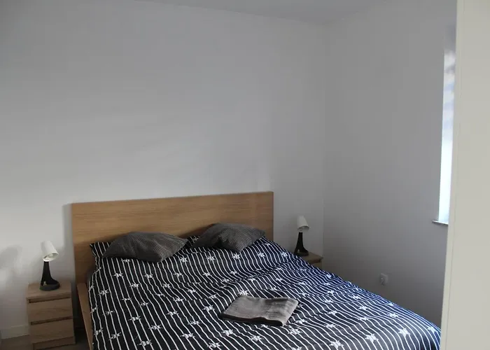 Apartament Fibra Freddo