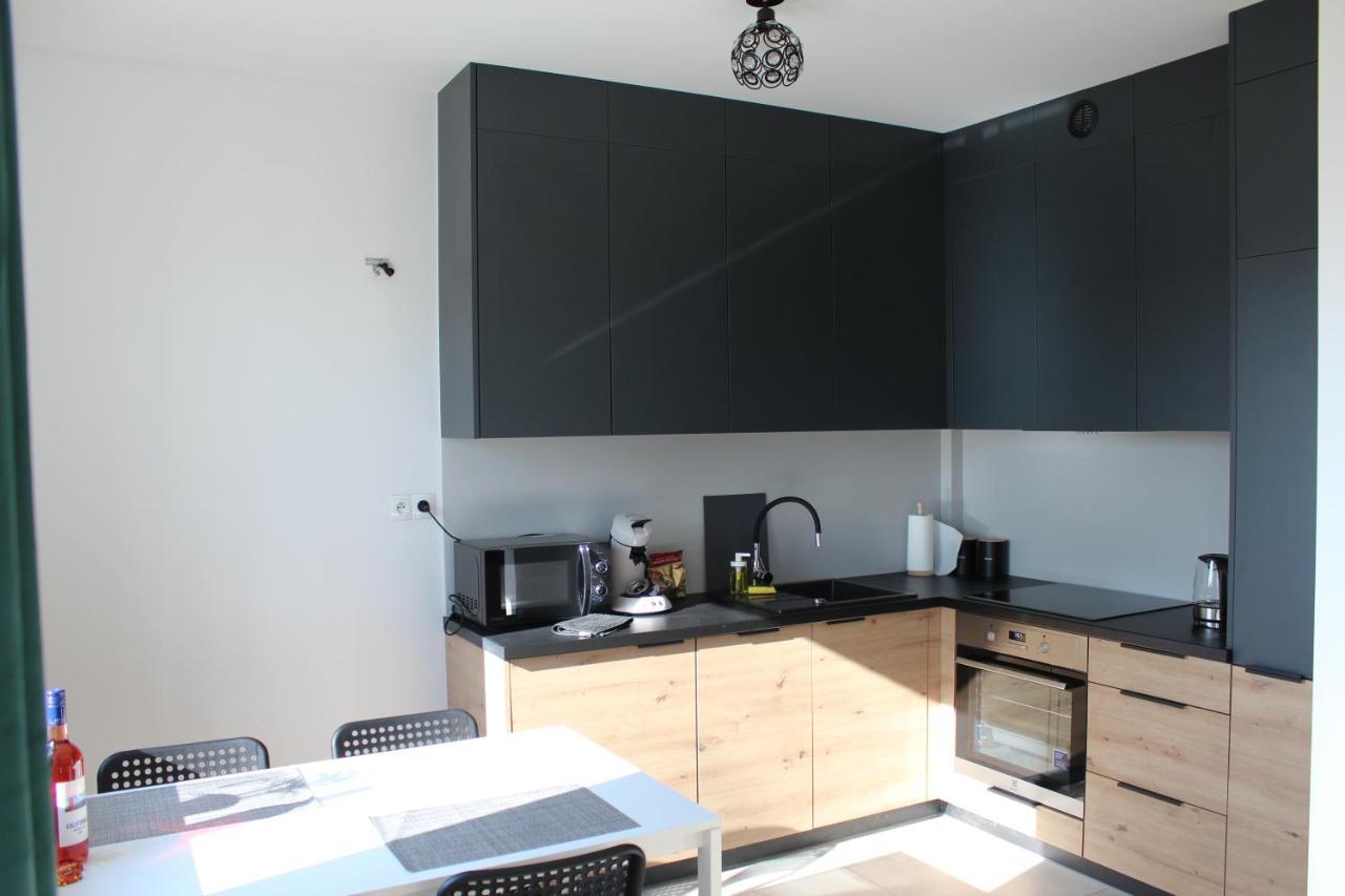 Fibra Freddo Apartment *