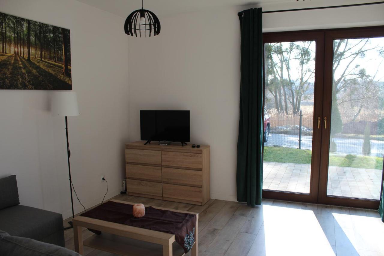 Apartment Fibra Freddo