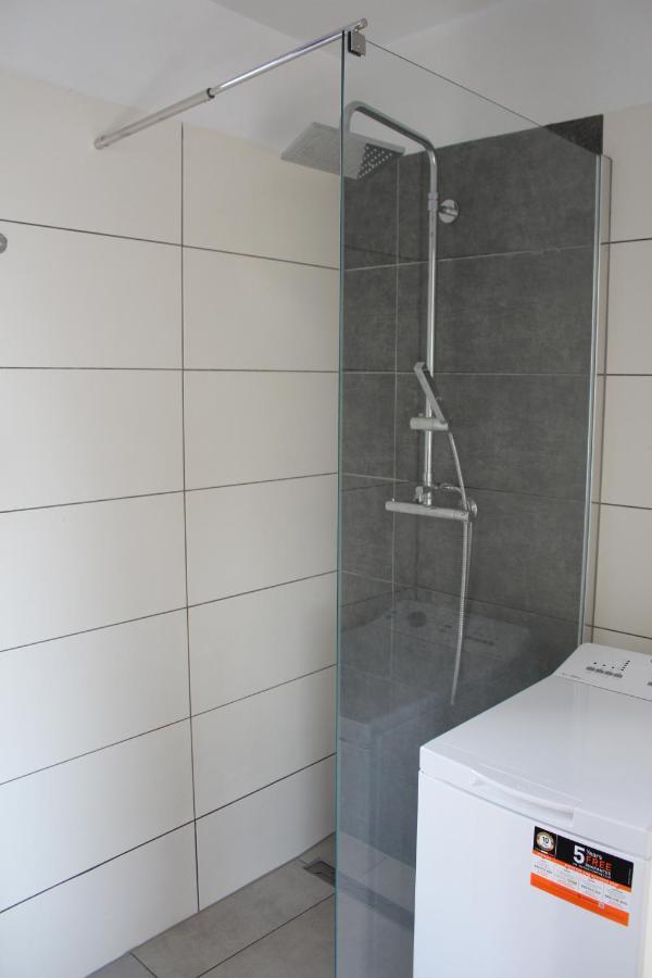 Apartment Fibra Freddo