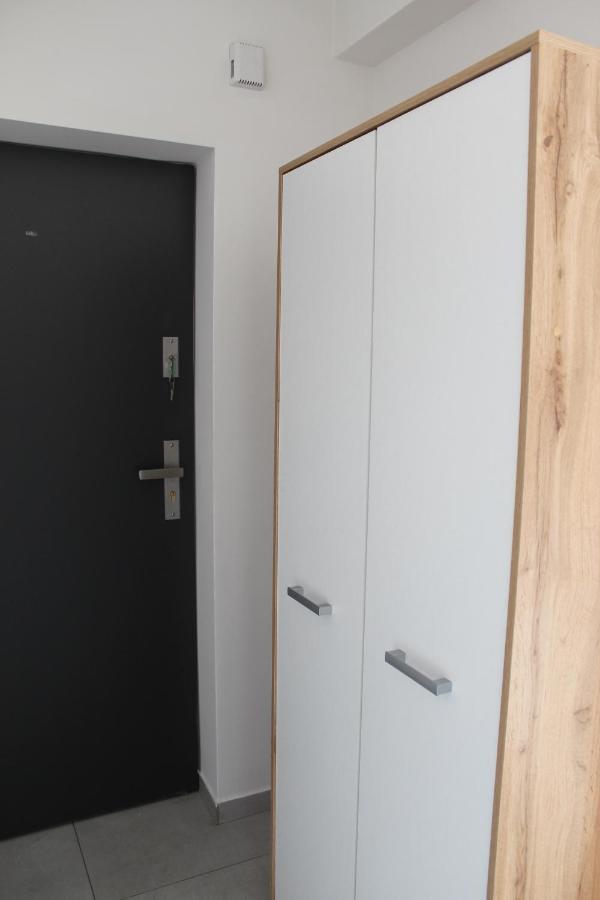 Apartment Fibra Freddo Rybnik (Silesia)